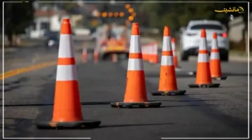 المرور يحذر بقوة خطأ واحد عند الدخول قد يكلفك غرامة ضخمة أو سحب رخصتك 1